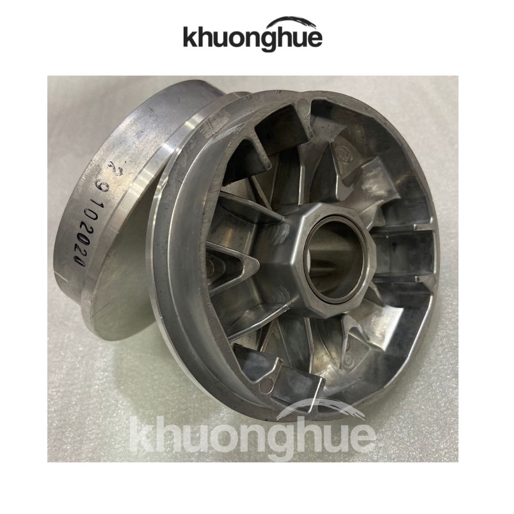 Má Động Sơ Cấp - Má Nhôm Đựng Bi Nồi Trước Xe Attila FI - Joyride Chính Hãng SYM