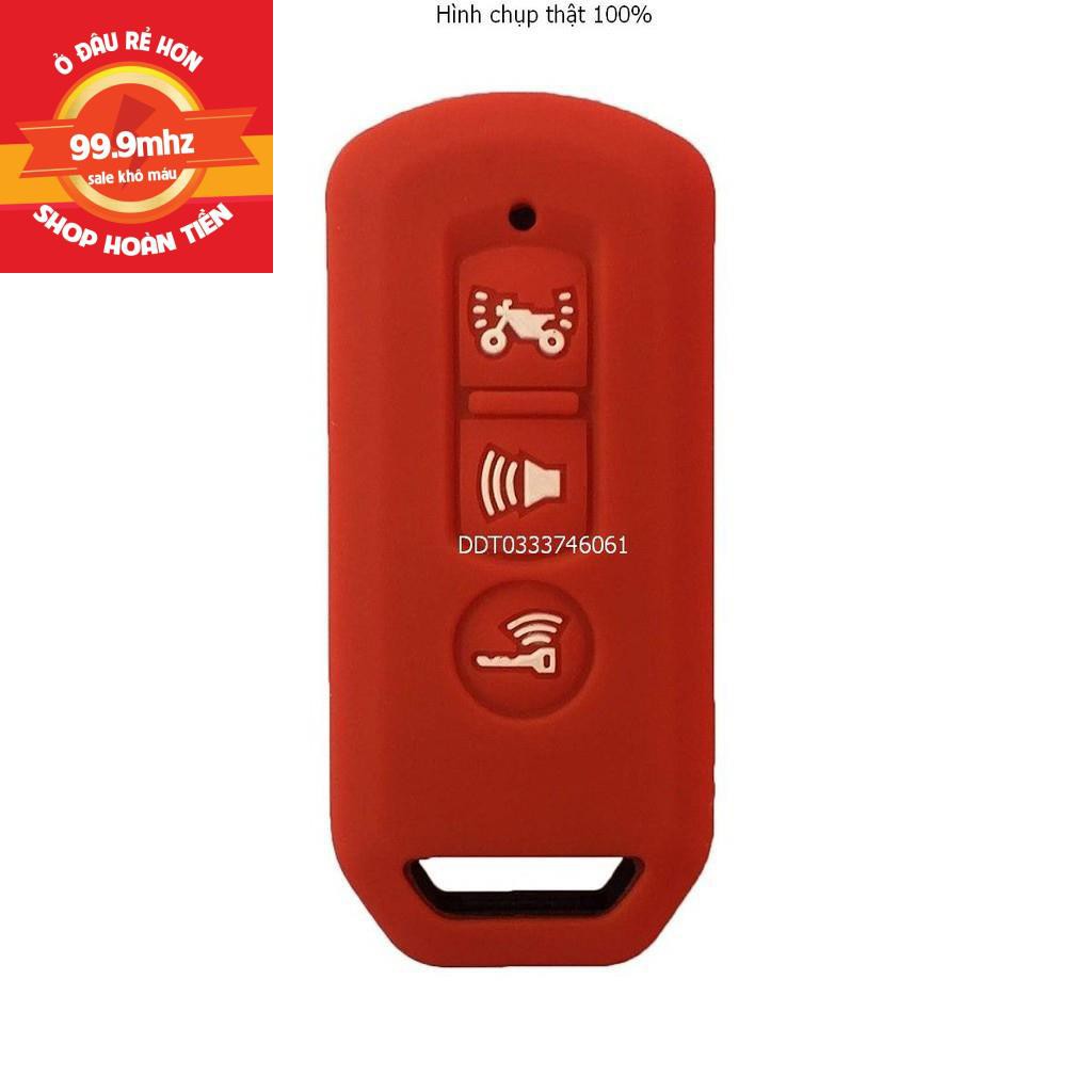 Cao Su Bọc Chìa Smartkey Cao Cấp Đủ Màu Cho Dòng Xe HonDa