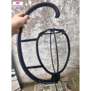 Chân để tóc giả chuyên dụng
