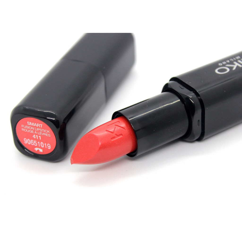 Son CHẠM NẮP - Smart Fusion Lipstick - BÁN THANH LÝ