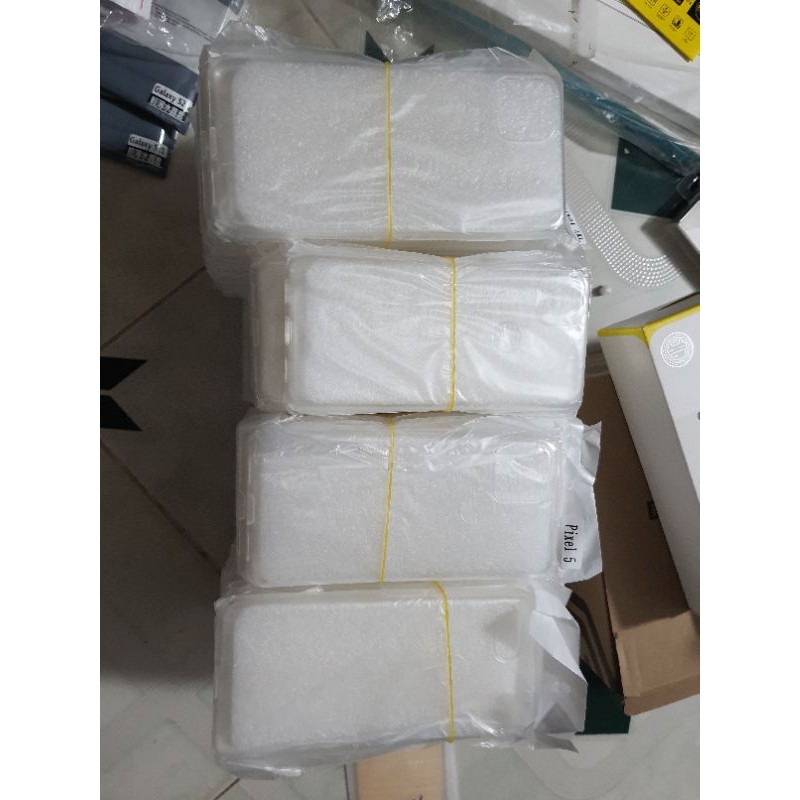 combo ốp lưng dẻo cho khách