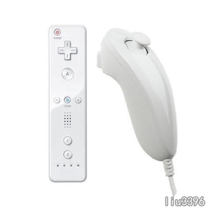 Bộ Điều Khiển Từ Xa Cho Nintendo Wii