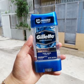 Lăn khử mùi Gillette 107g
