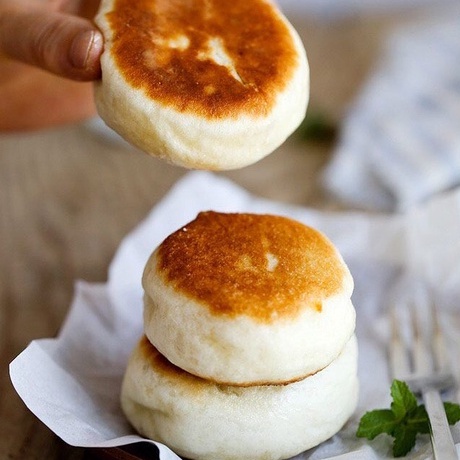 Bột bánh bao/ bánh mì thơm ngon, mềm xốp