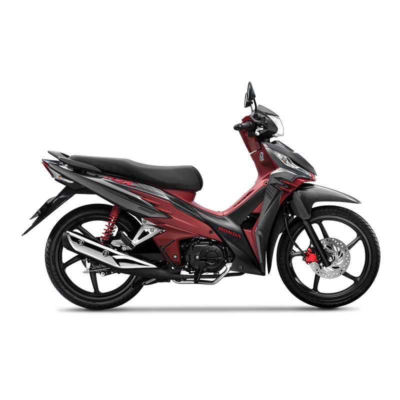 Xe Honda RSX 110cc - Vành Đúc, Phanh Đĩa