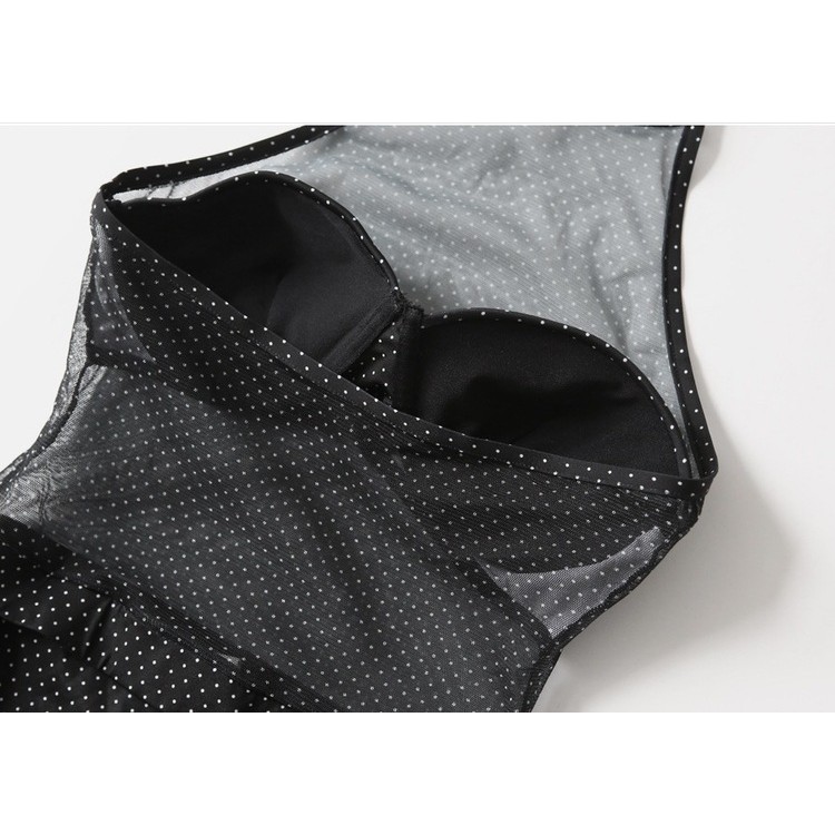 Hình thật - Bikini bơi liền mảnh | BigBuy360 - bigbuy360.vn