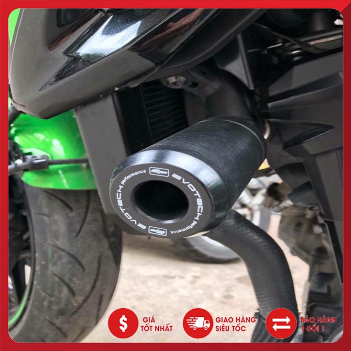 Chống đổ Ducati Lắp Ex 150 Và Winner, Chế Lắp Cho Mọi Loại Xe Ảnh thật Sp