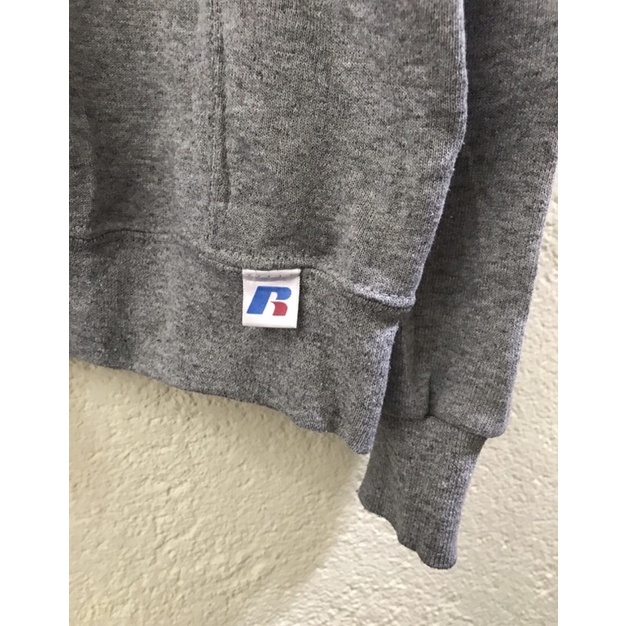 Áo sweater Russell 2hand