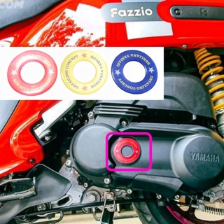 Hình Dán Huy Hiệu fazzio cvt fazzio cvt Biểu Tượng