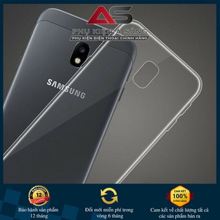Ốp Silicon Cao Cấp Cho Samsung j2core, j2 prime, j4 core, j4, j4 plus, j6, j6 plus,J730, J7 plus, J7 prime, J8,...