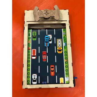 [Sale] Bộ Đua Xe Handmade