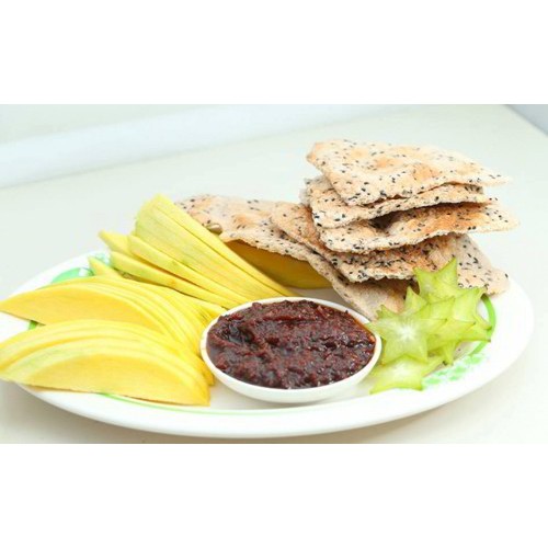 Mắm ruốc đặc sản Phan Thiết- Mũi Né 200g nhà làm