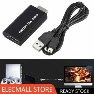 Cáp Chuyển Đổi Từ Cổng Hdmi Sang Giác Cắm Hd Cho Sony 2 Ps2