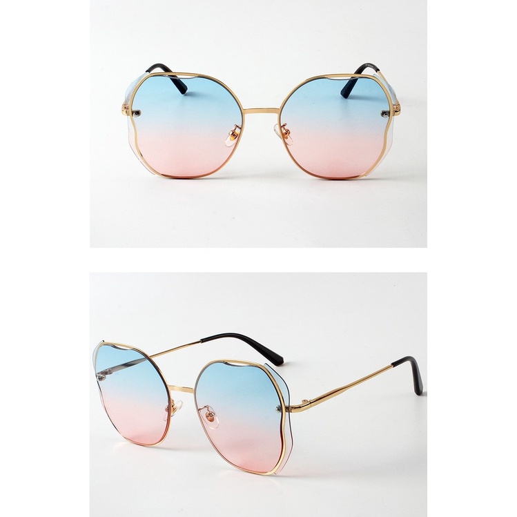 Kính mát nữ thời trang Hàn Quốc chống tia UV - KM56