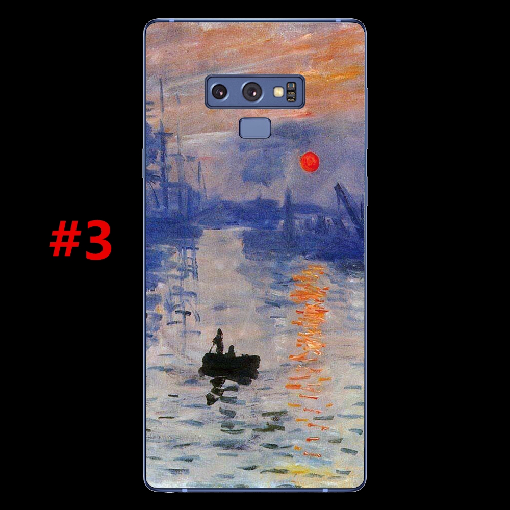 Ốp điện thoại nhiều mẫu mã đáng yêu cho điện thoại Samsung Note 9 8 / S8 S9 Plus | BigBuy360 - bigbuy360.vn