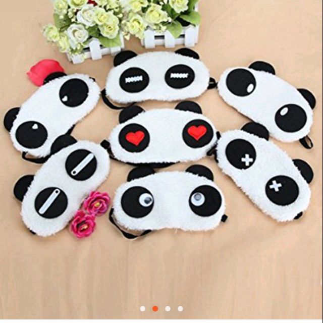 Bịt mắt đi ngủ | BigBuy360 - bigbuy360.vn