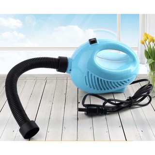 (Bảo hành 1 năm) Bơm hút chân không gọn nhẹ, tiện dụng hút chăn màn quần áo gọn gàng