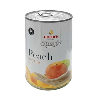 Đào Ngâm Golden – 425g