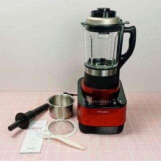 MÁY LÀM SỮA HẠT RANBEM 735H