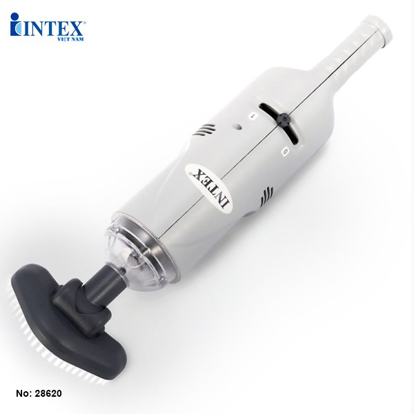 Thiết bị hút cặn bể bơi cầm tay INTEX mã 28620
