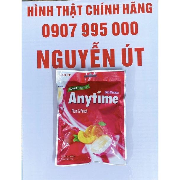 kẹo lotte anytime