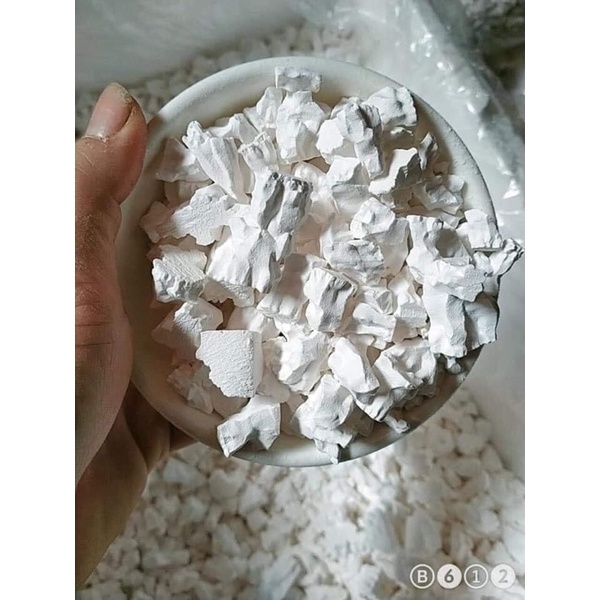 Combo 2 kg bột sắn dây nguyên chất ta thơm xịn chuẩn