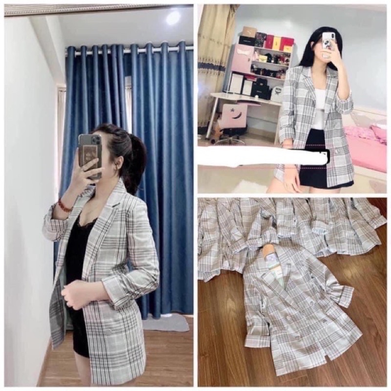 Áo vest BERSHKA new tag form cực đẹp