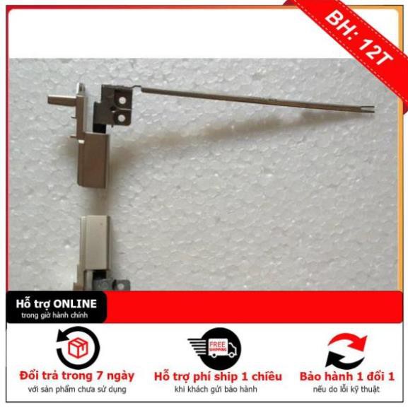 [BH 12TH] BẢN LỀ LAPTOP LENOVO T430 - Thinkpad T430 T430i