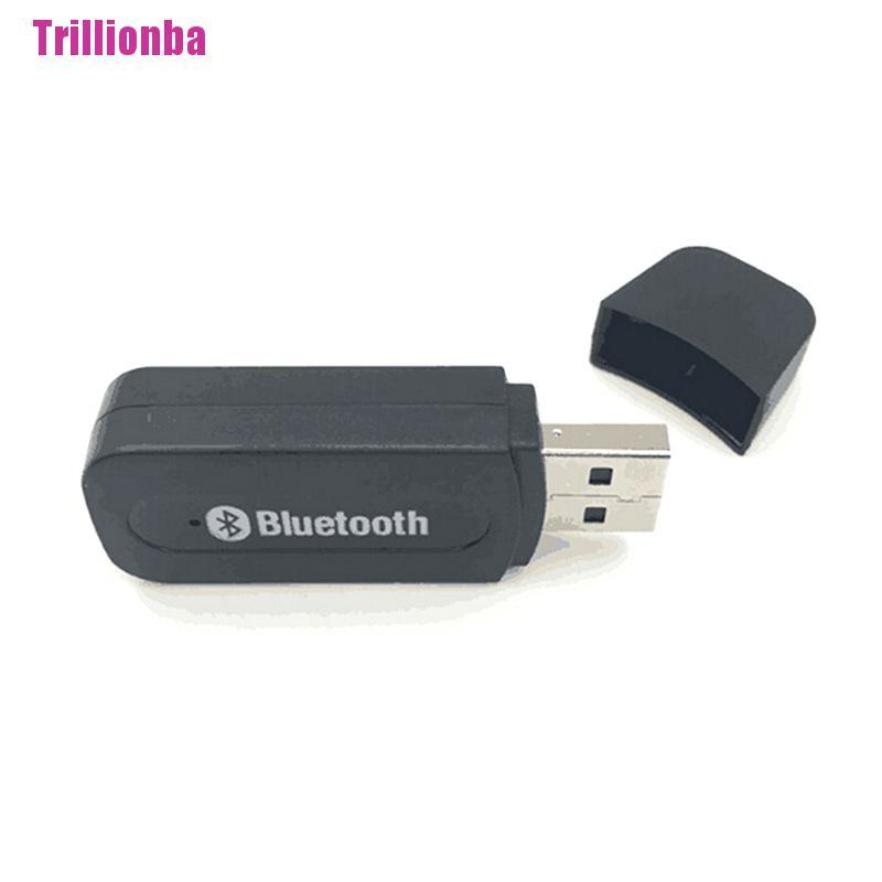 1 Thiết Bị Thu Phát Bluetooth Cổng Usb 3.5mm