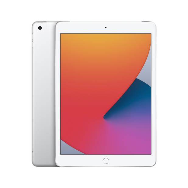 Máy Tính Bảng Apple iPad Gen 8th 10.2-inch Wi-Fi 32GB | BigBuy360 - bigbuy360.vn