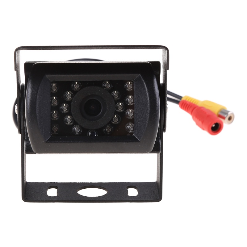 Camera Chiếu Hậu Tích Hợp Đèn LED Chuyên Dụng Cho Xe Hơi