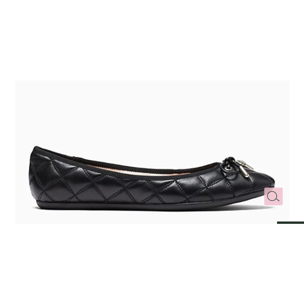 Giày bệt thời trang Kate Spade New York size 7  nhập Mỹ