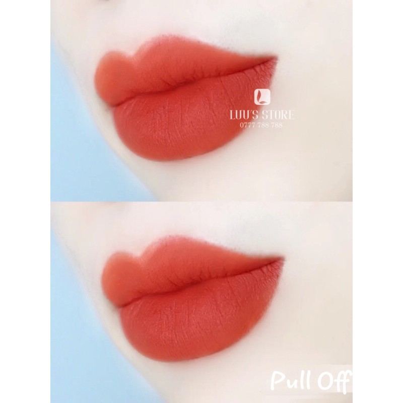 Son 3CE Blurring #Pull Off - Cam Bí Ngô