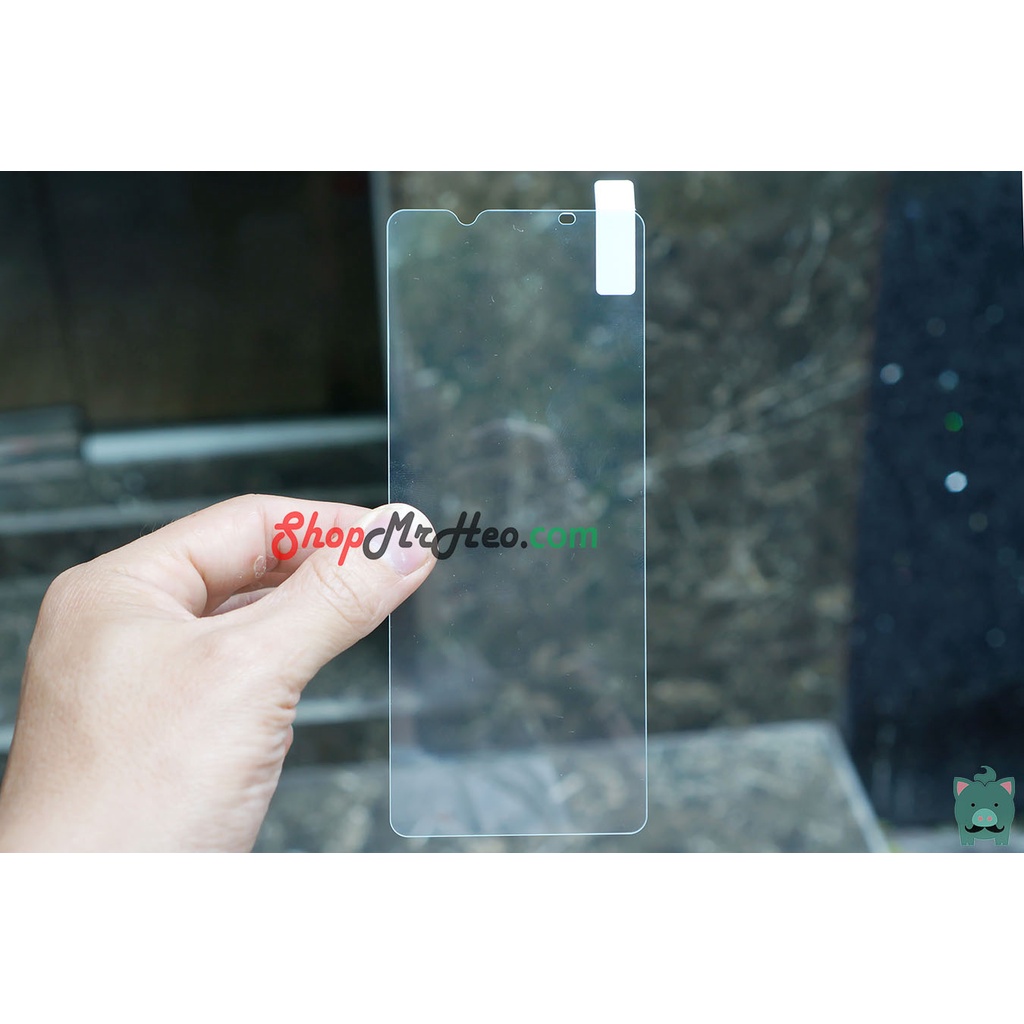 Dán Kính Cường Lực Sony Xperia 5 II - Xperia 5 III