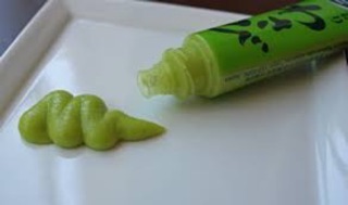 Mù tạt Wasabi lọ 45gr