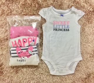 Body carter xuất dư