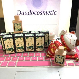 Nước Hoa Nữ Gucci Bloom Acqua di Fiori Eau De Toilette 5ml