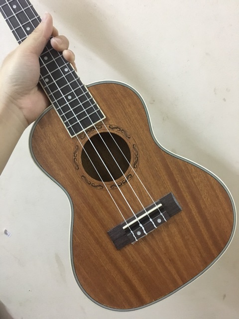 ĐÀN UKULELE CONCERT KEALA