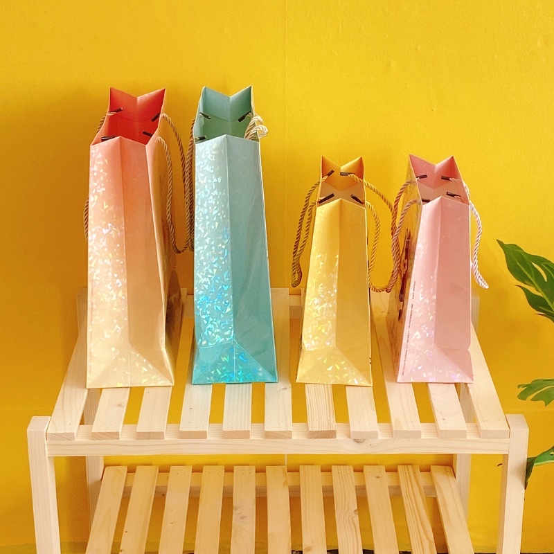 Túi giấy đựng quà To