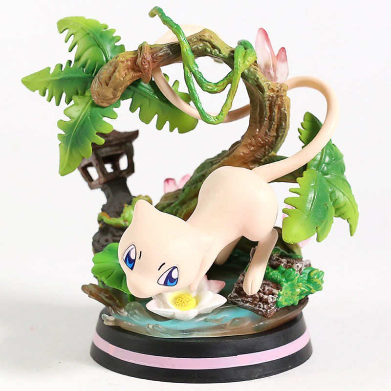 Mô hình Pokémon Mew