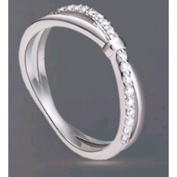 Nhẫn bạc đính đá CZ - AS-RS-2105001