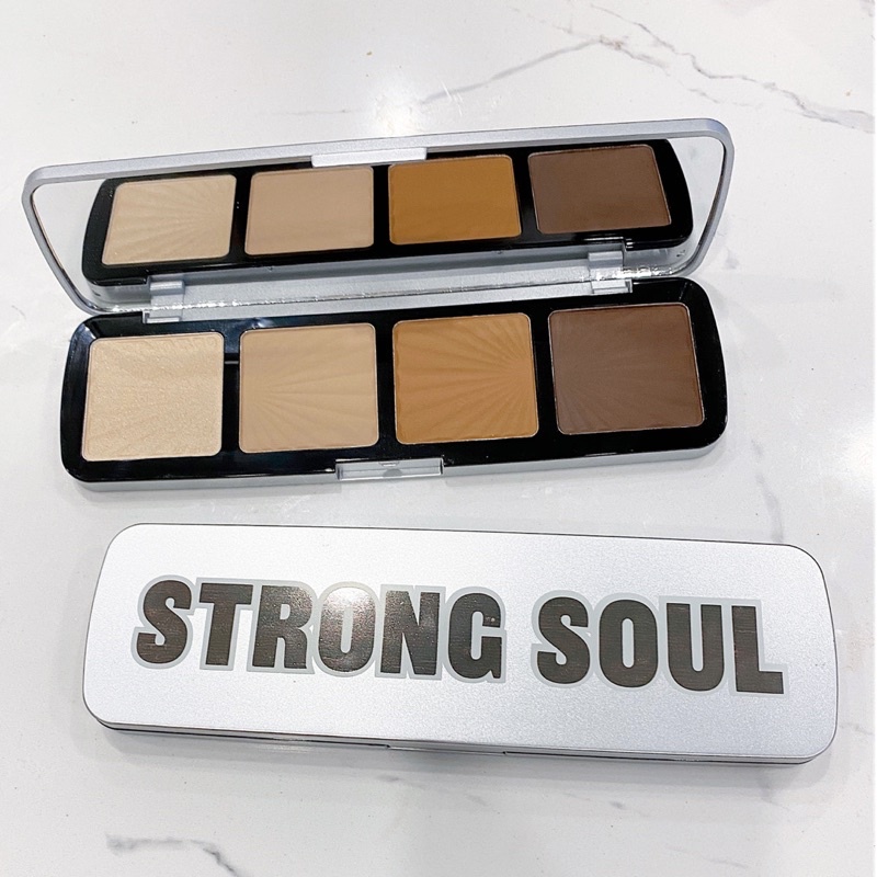 Bảng Highlight kiêm Tạo khối Revolution Strong Soul