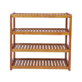 Kệ giày dép 4 tầng x 80cm