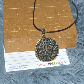 Đồng tiền Money Amulet