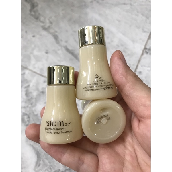[GIÁ SỈ] NƯỚC THẦN SUM GIÚP TĂNG HIỆU QUẢ GẤP 6 LẦN
