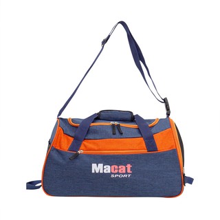 Túi Trống Thể Thao Macat MSP siêu gọn nhẹ