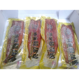 Lươn nướng Nhật sốt KABAYAKI