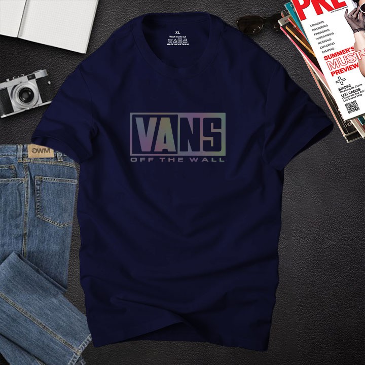 Áo thun nam cổ tròn Depstyle PT81 | BigBuy360 - bigbuy360.vn