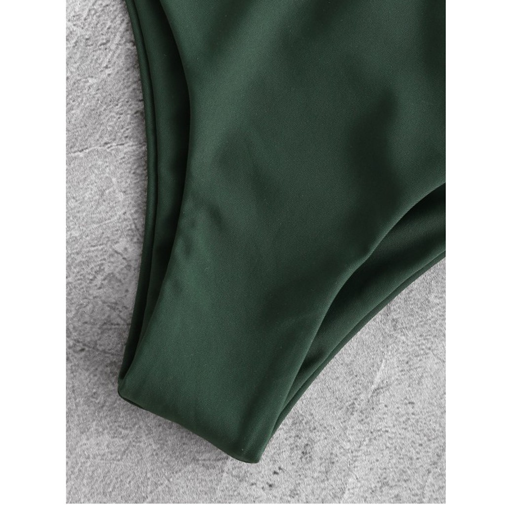 Bộ Bikini 2 mảnh nâng ngực in họa tiết xinh xắn thời trang quyến rũ cho nữ | BigBuy360 - bigbuy360.vn