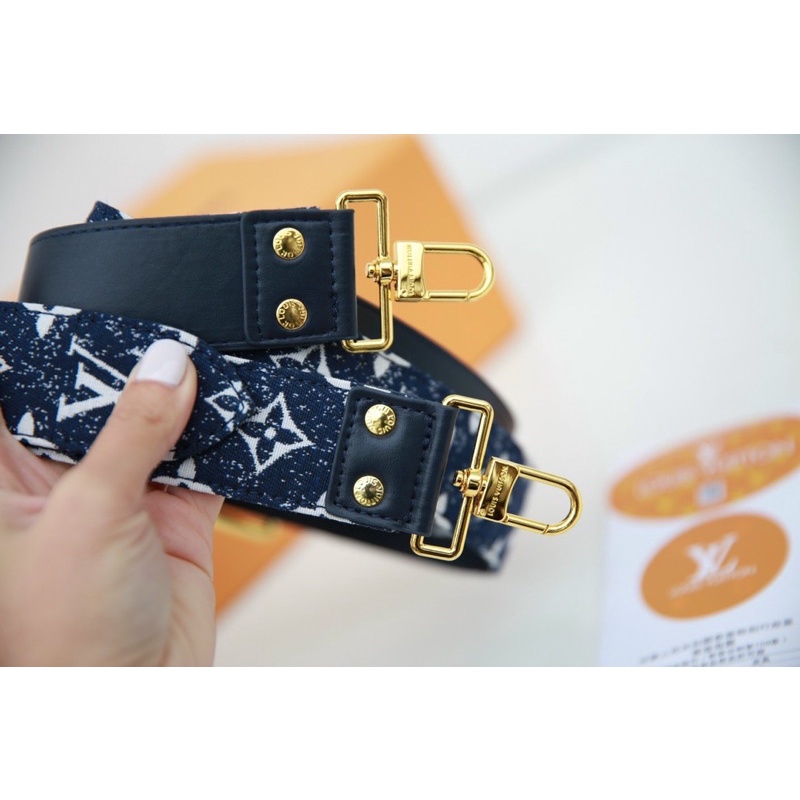 Túi Lv Papillion Trunk